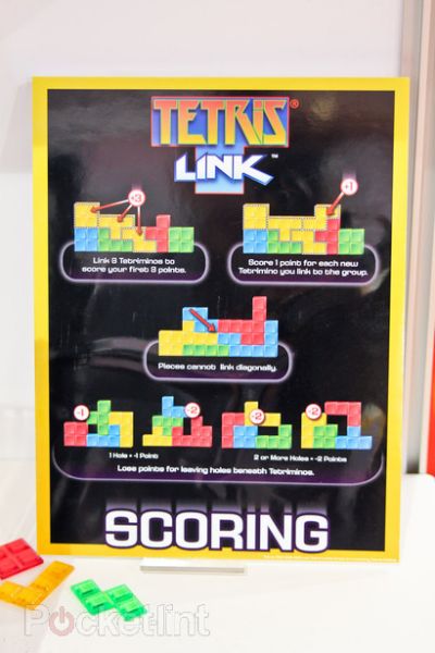 ΰ桶˹飨Tetris Link