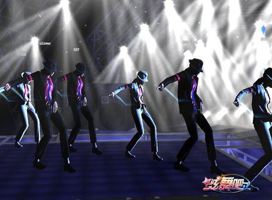 ��Ϸ�е�MJ����