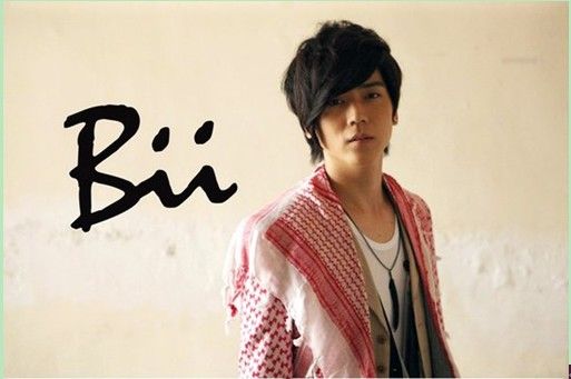 Bii--Baby I love you