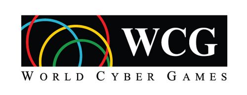 WCG LOGO