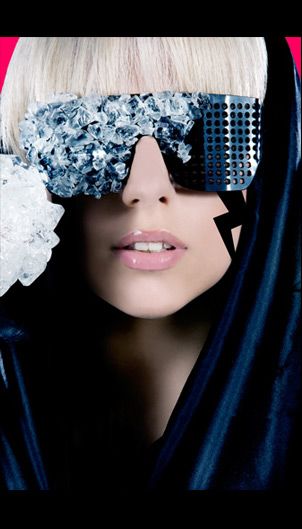 ٱŮ LADY GAGA