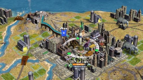 4(Civilization IV)