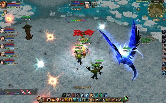 <em>倩女幽魂</em>129<em>突破</em>攻略 可带魅者加以控制_<em>倩女</em>