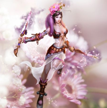 《梦三国ol》全城密保的绿色时代来临