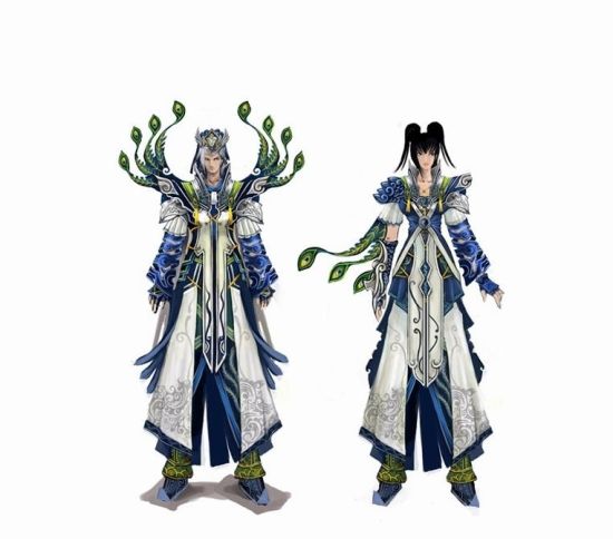 诛仙经典回顾(2)