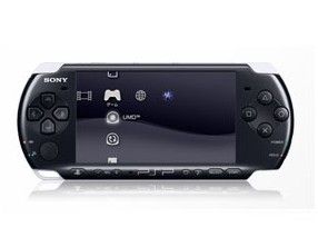 PSP