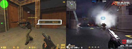 ��ɱģʽ vs CS-VIPģʽ