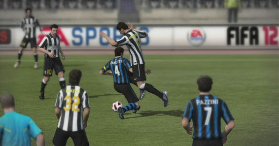 FIFA 12