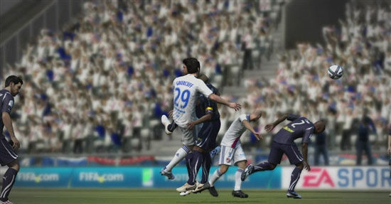 FIFA 12