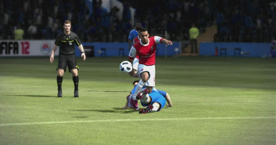 FIFA 12