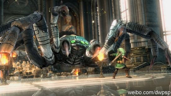 Wii U�������ﴫ˵������