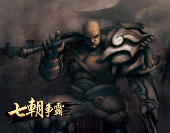 《七朝争霸》新手攻略 如何快速发展 《七朝争霸》新手攻略 如何快速发展