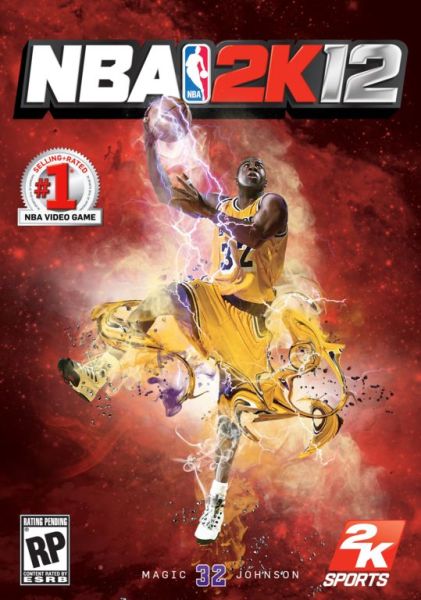 NBA 2K12湫 ǵǼ