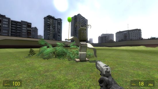 Garry's Mod