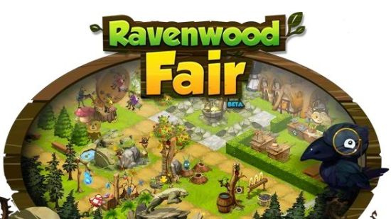 Ravenwood Fair