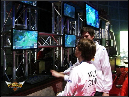 WCG2010ֳѡӢ