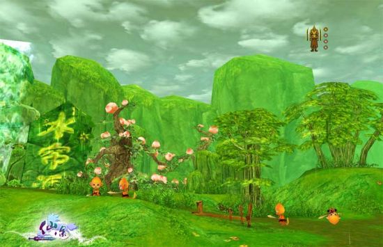 御剑奔雷狂风啸《仙途》蜀山职业详解_网络游戏仙途_官网合作媒体_封测号_新手卡_新浪游戏_新浪网