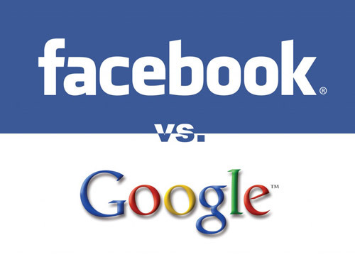 Facebook߹:Google+ȫģ