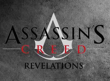 Assassin's Creed: Revelations