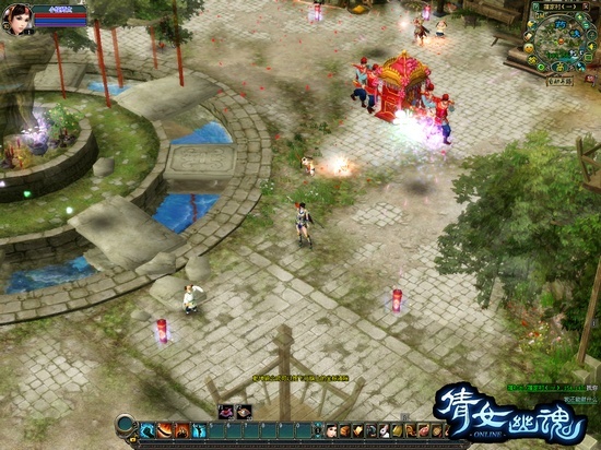 倩女幽魂猜成语浦家村_王祖贤倩女幽魂