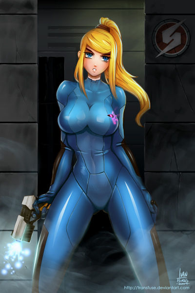 Samus