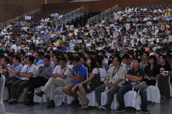 第三届中国iOS开发者大会成功在京召开_手机