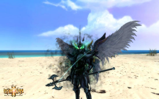 《奇迹世界2》九月运营计划大揭秘_网络游戏