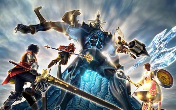 仙境传说系列动作新作仙境传说奥德赛_产业服