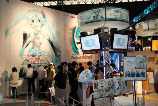  TGS2011SEGA̯λ輧˫ǳ