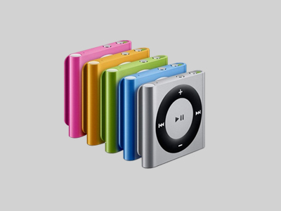 iPod