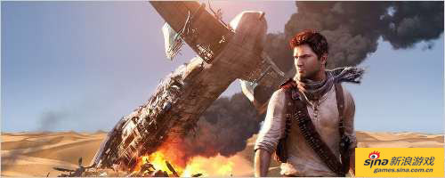 二手的地狱 索尼第一方游戏将全加在线认证 - 