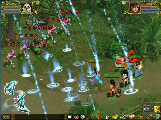 腾讯经典MMORPG推荐：《剑灵》《天涯明月刀》还能运mk体育官网营多少年？