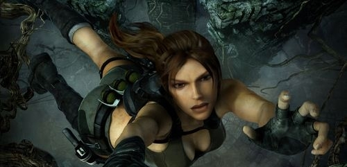 Lara Croft