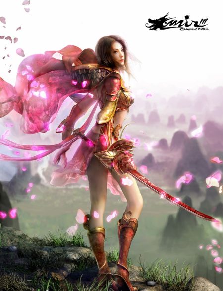 E-PLAY:点评游必有方 戏如人生(二)