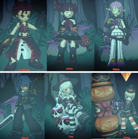 ��ʥ��ȫ��ʱװ����ż�����ƿ㡢Ů��ñ��������а������񡭡���ʥ����Ϣʮ�㰡��