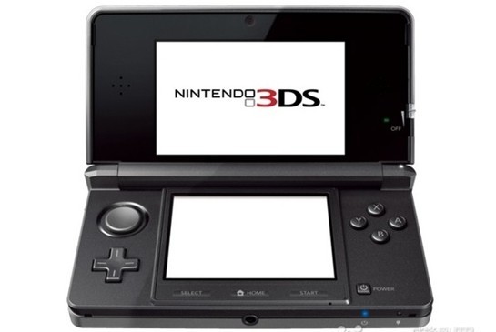 3DS