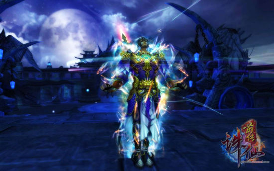 所向披靡《诛仙前传》装备强化攻略_网络游戏