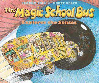 У(Magic School Bus)