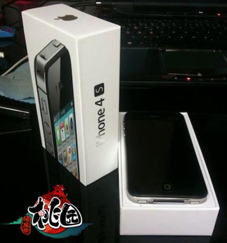 ԰iPhone4S