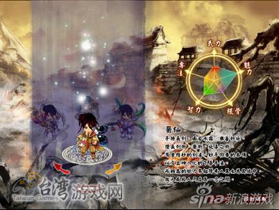 補師也是不可或缺的職業，續戰力夠強。_台灣遊戲網