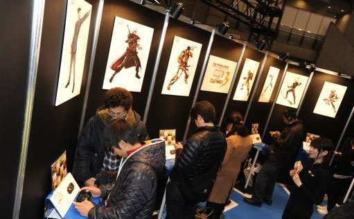 JUMP FESTA 2012Ļ