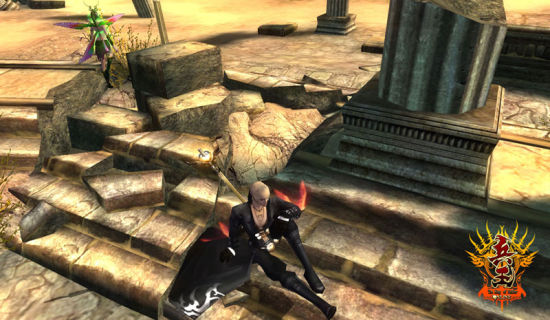 兵王装备修炼之路 <em>美少女</em>式自由<em>养成</em>_<em>网络游戏</em>