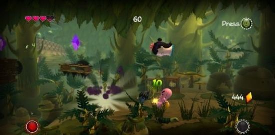 SE恐怖冒险游戏《恐怖女孩》PC版确认_单机