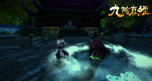 五行幻灭——田锋