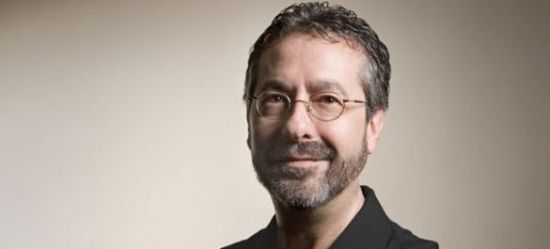 Warren Spector