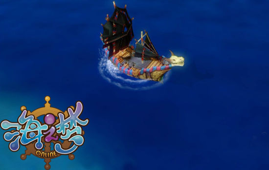 船只养成 船只养成