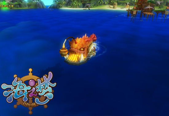 船只养成 船只养成