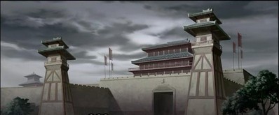 戰火前線《天策綠色服》新國戰揭秘