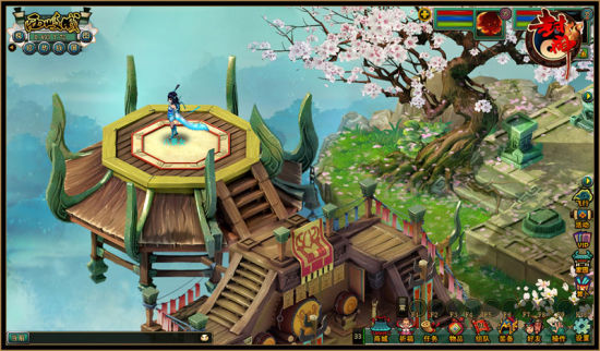 �������»غϡ����񡷹��⡪�����˷羰