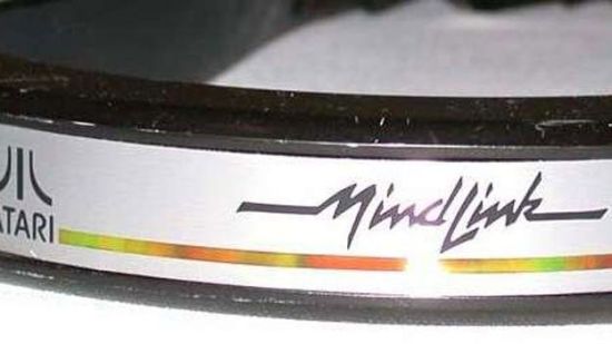 Atari MindLink